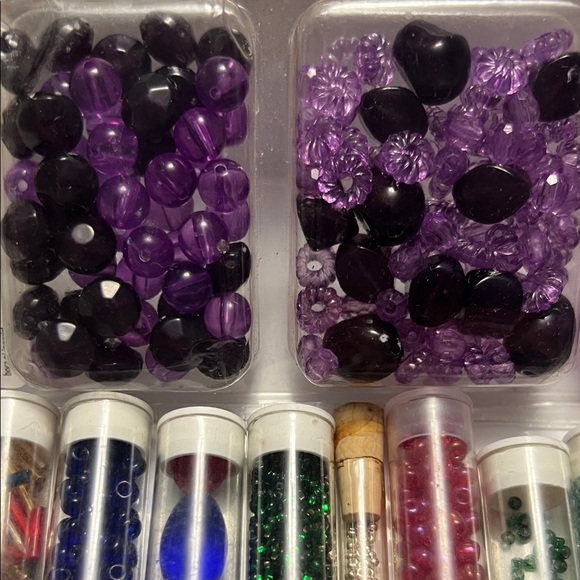 Large Assorted Bead Bundle - Picture 4 of 11
